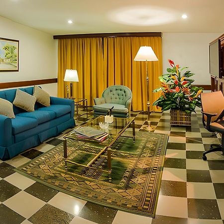 Hotel Chicala Neiva  Buitenkant foto