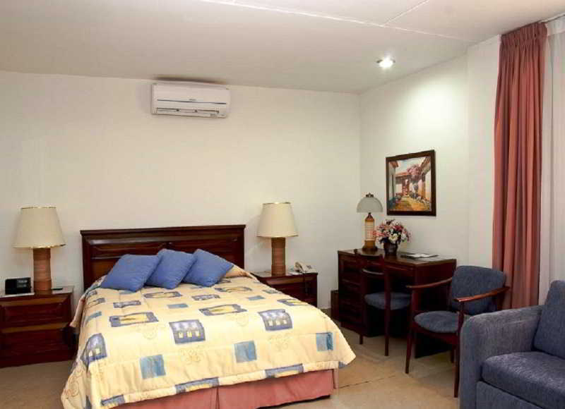Hotel Chicala Neiva  Buitenkant foto