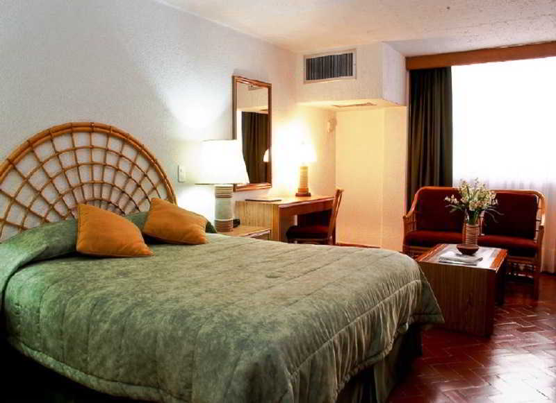 Hotel Chicala Neiva  Buitenkant foto