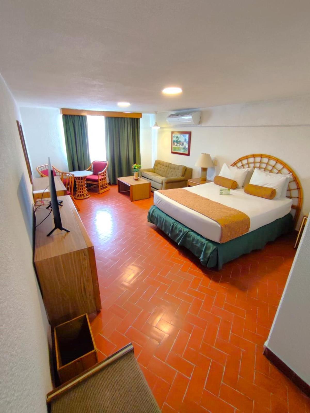 Hotel Chicala Neiva  Buitenkant foto