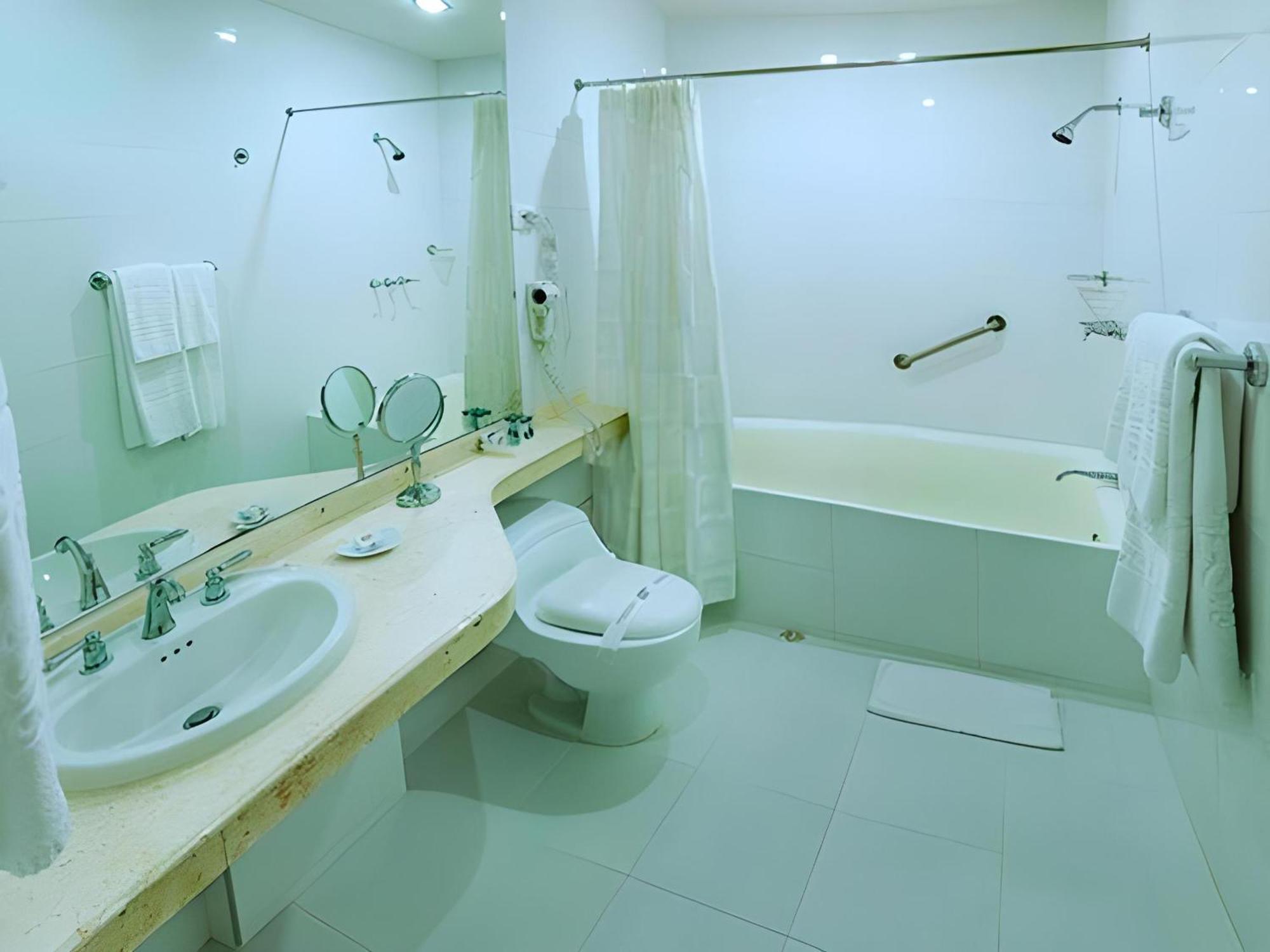 Hotel Chicala Neiva  Buitenkant foto
