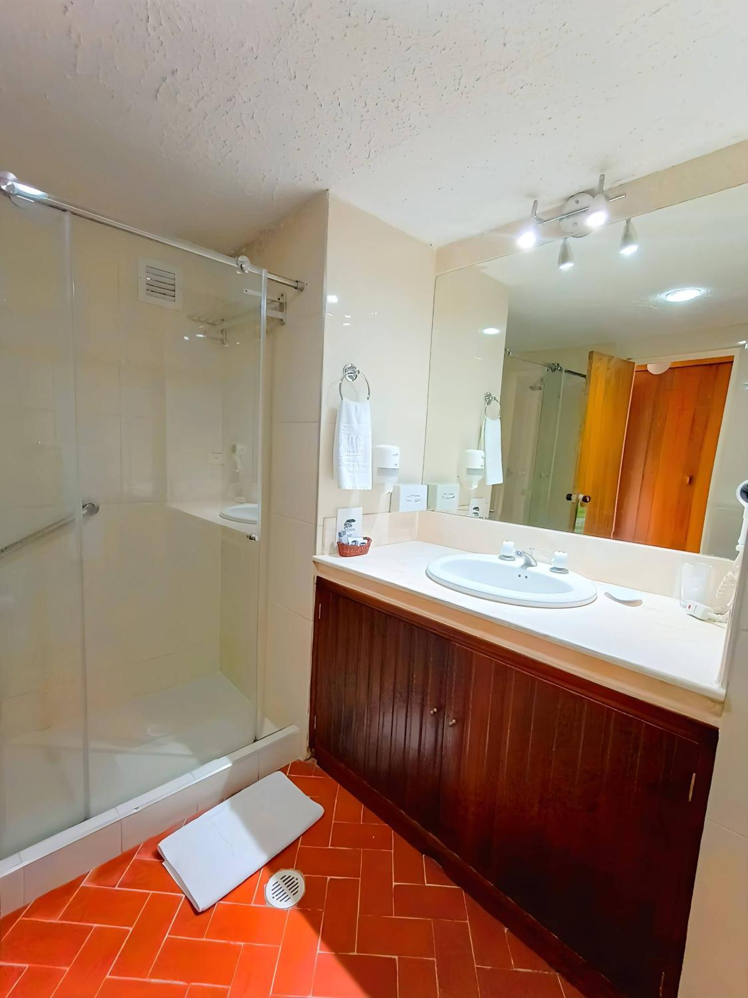Hotel Chicala Neiva  Buitenkant foto