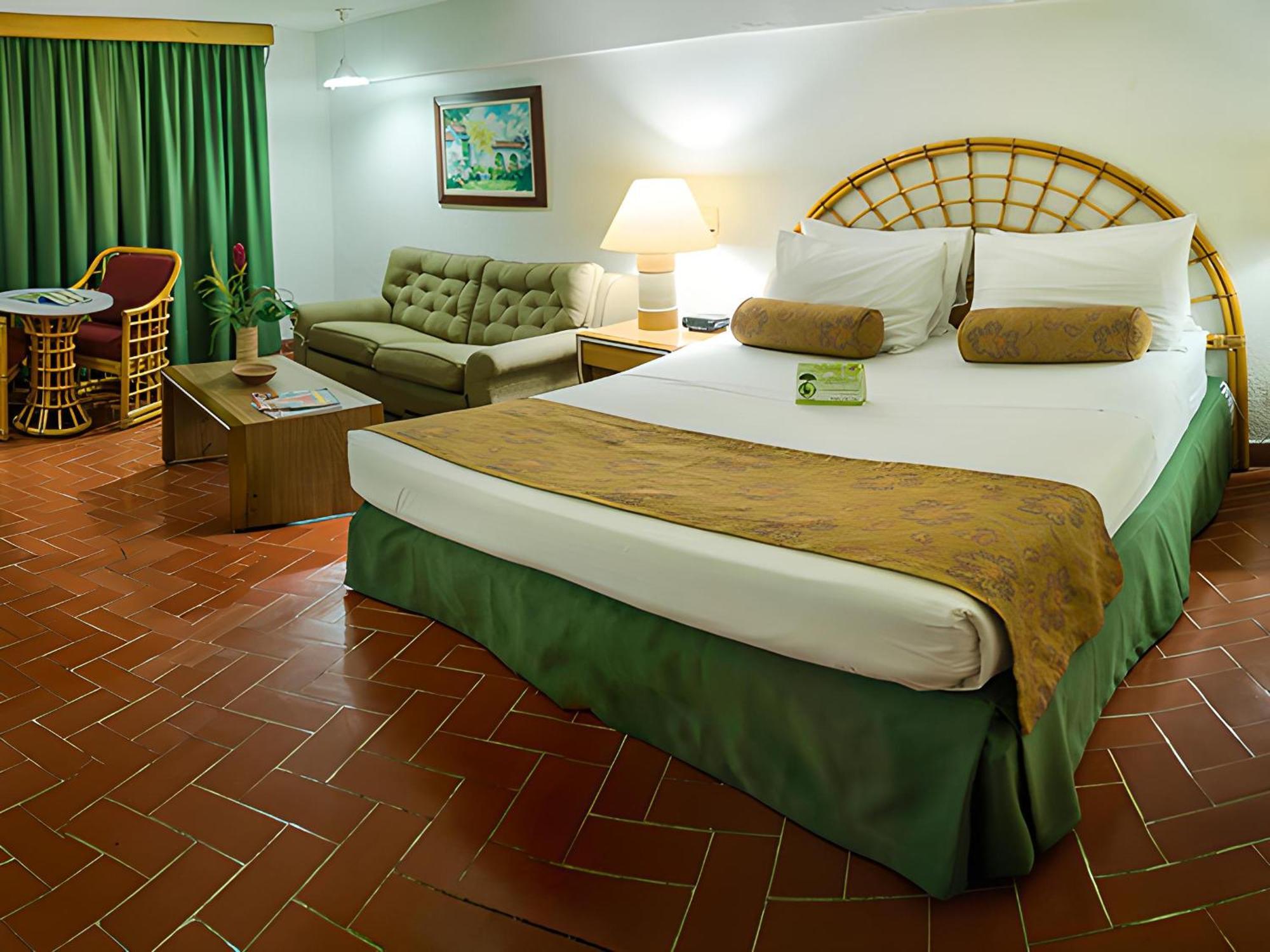 Hotel Chicala Neiva  Buitenkant foto