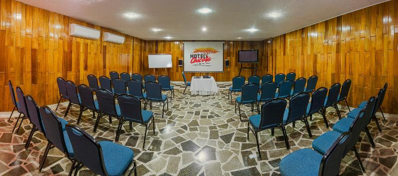 Hotel Chicala Neiva  Buitenkant foto