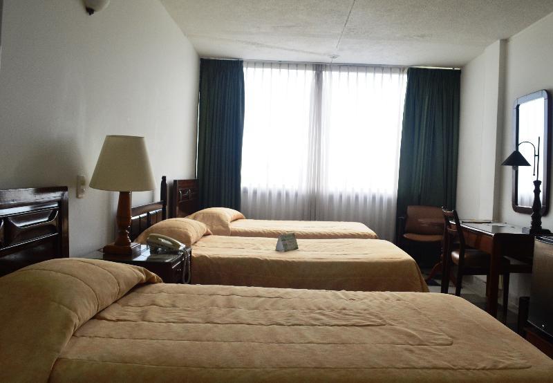 Hotel Chicala Neiva  Buitenkant foto