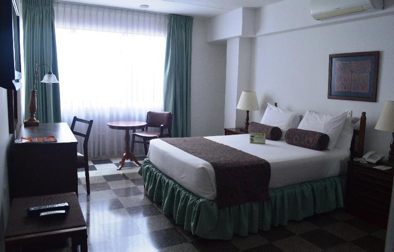 Hotel Chicala Neiva  Buitenkant foto