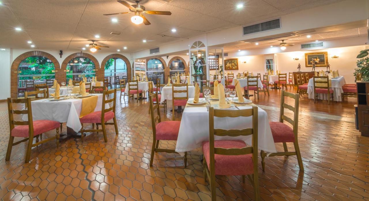 Hotel Chicala Neiva  Buitenkant foto